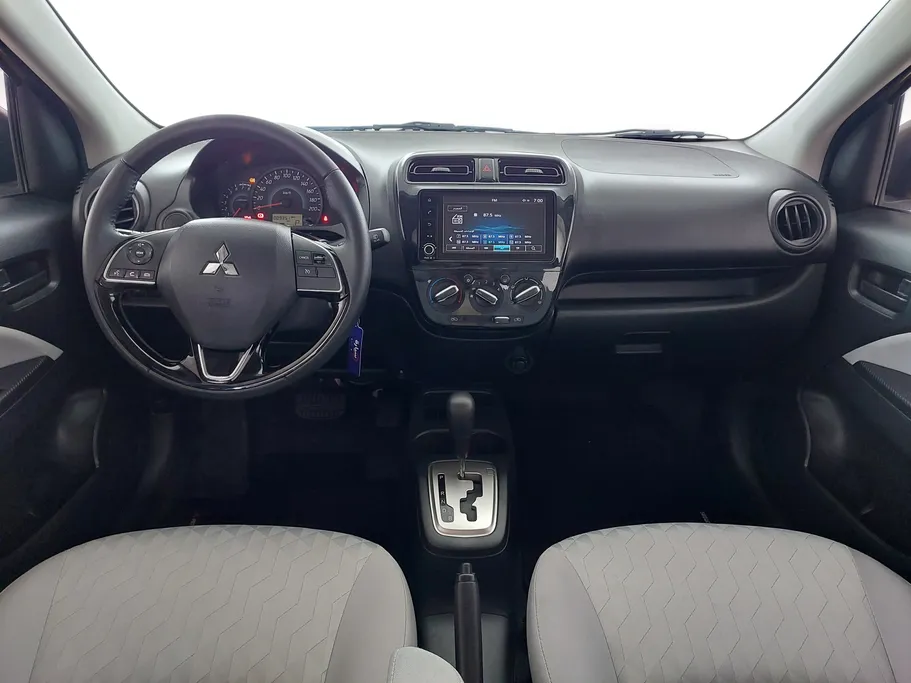 ميتسوبيشي سبايس ستار GLS HL 2023 