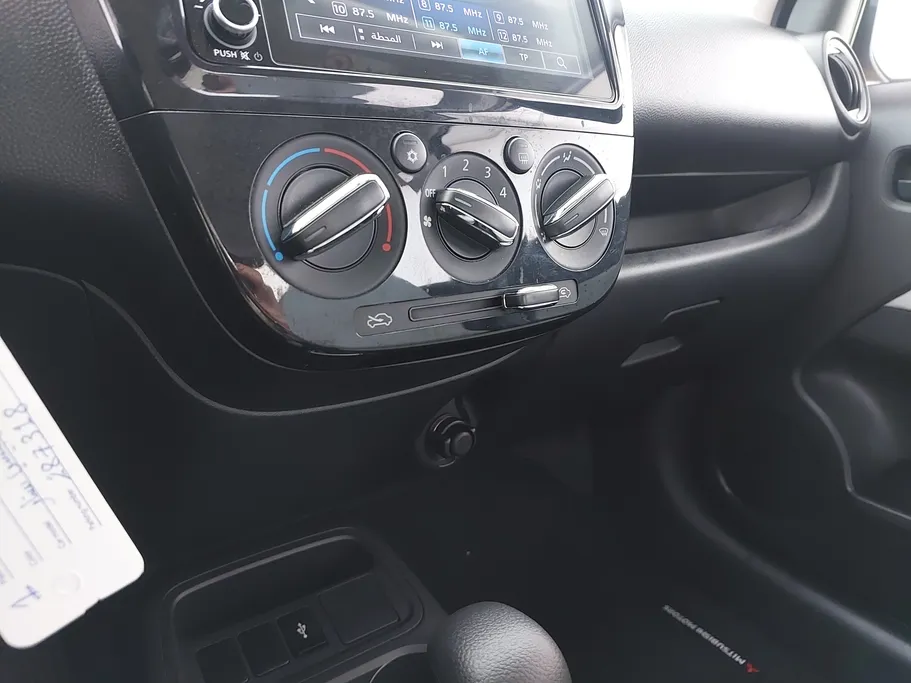 ميتسوبيشي سبايس ستار GLS HL 2023 