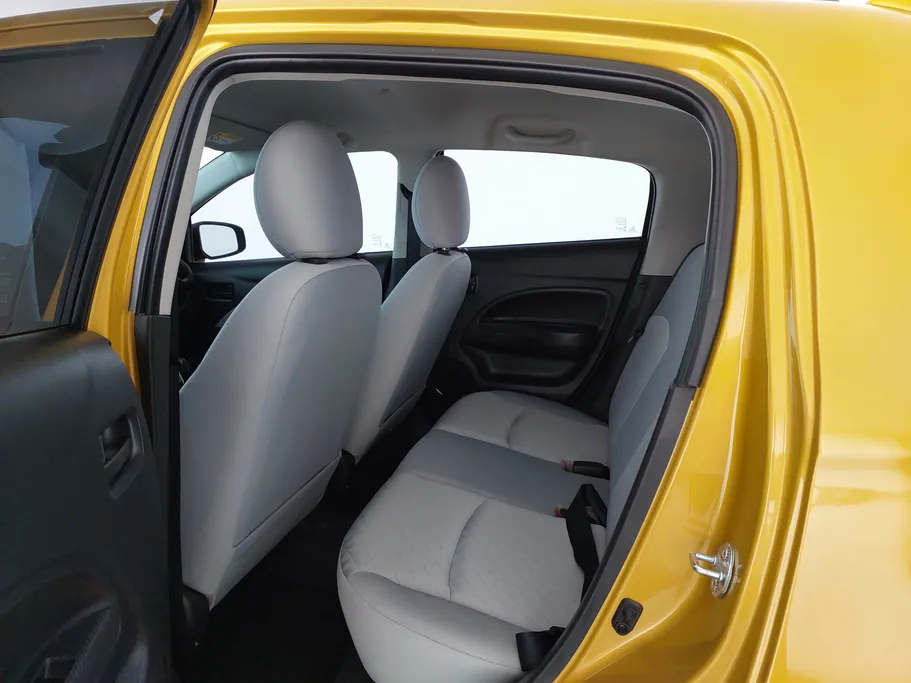 ميتسوبيشي سبايس ستار GLS HL 2023 