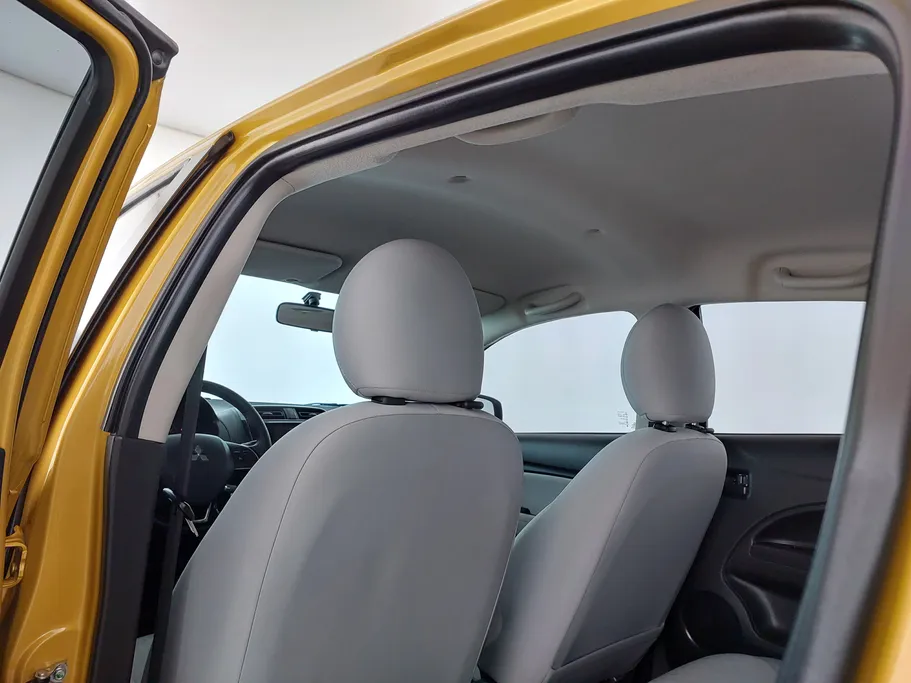 ميتسوبيشي سبايس ستار GLS HL 2023 