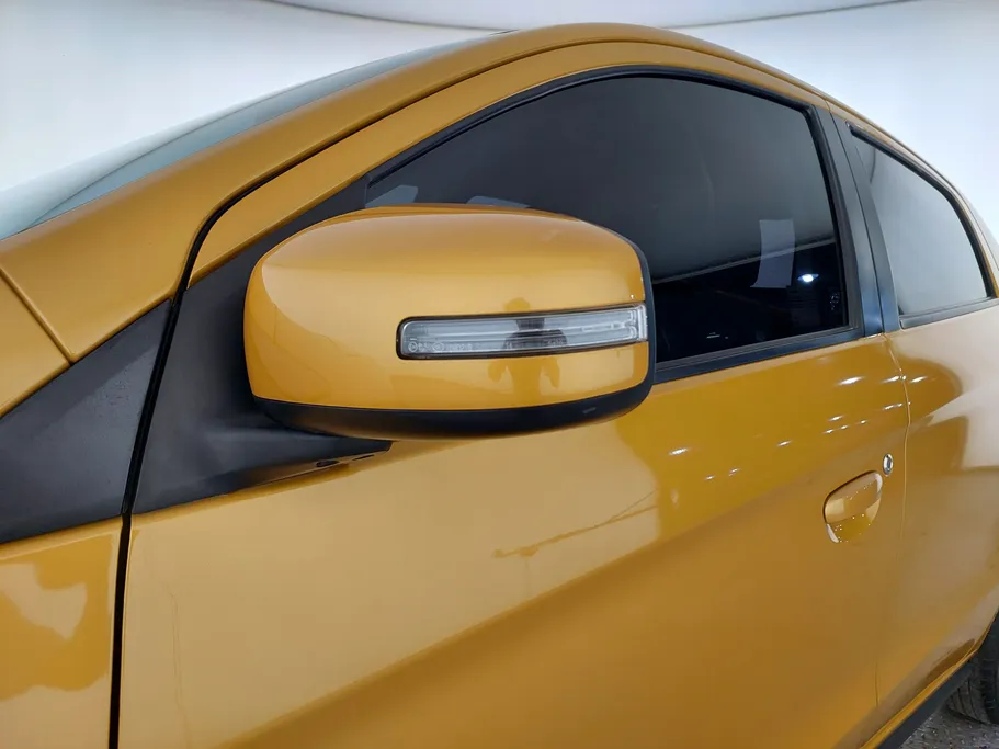 ميتسوبيشي سبايس ستار GLS HL 2023 