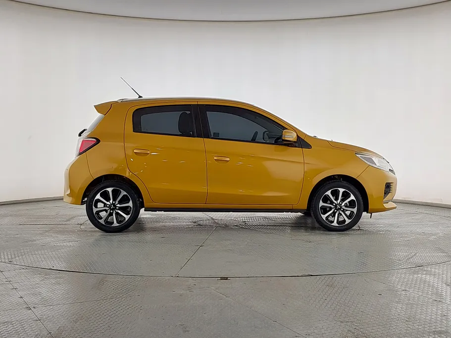 ميتسوبيشي سبايس ستار GLS HL 2023 