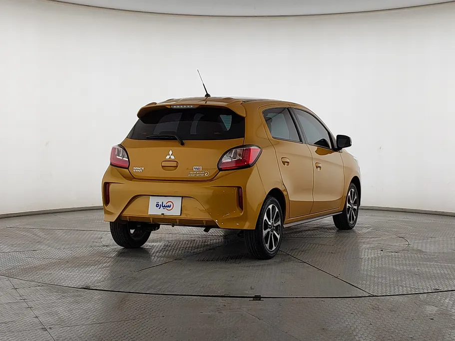 ميتسوبيشي سبايس ستار GLS HL 2023 