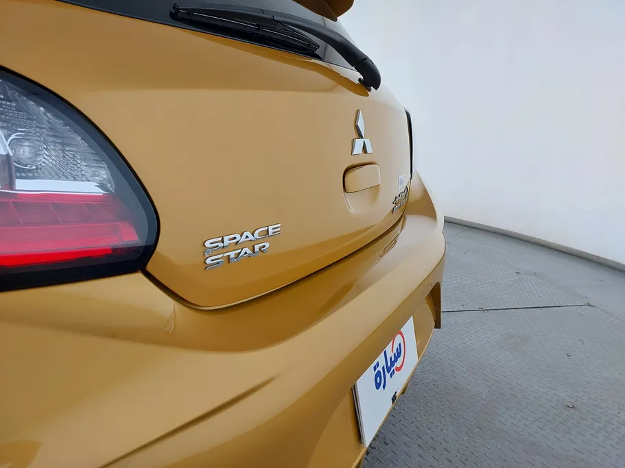 ميتسوبيشي سبايس ستار GLS HL 2023 