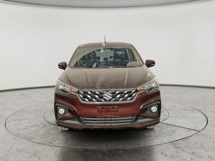 سوزوكي ارتيجا GLX 2025 