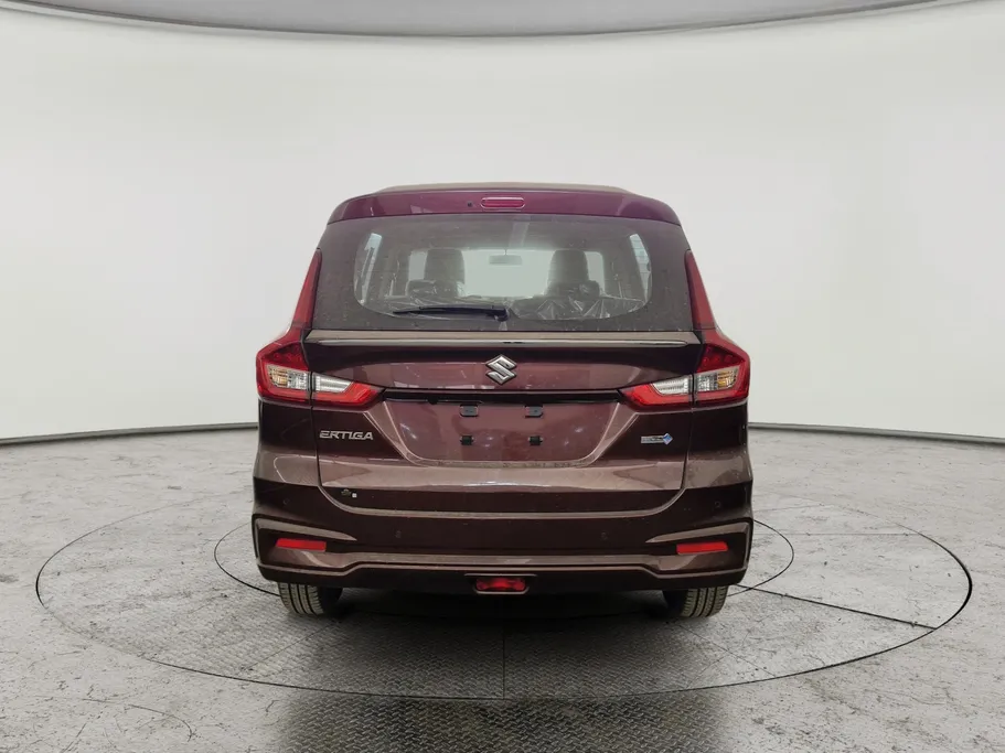 سوزوكي ارتيجا GLX 2025 