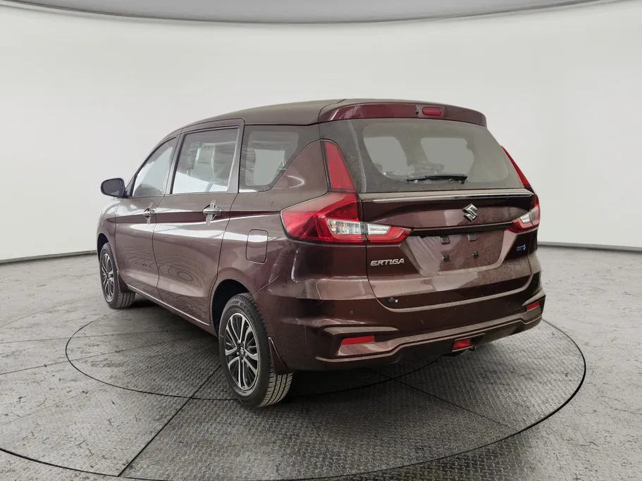 سوزوكي ارتيجا GLX 2025 