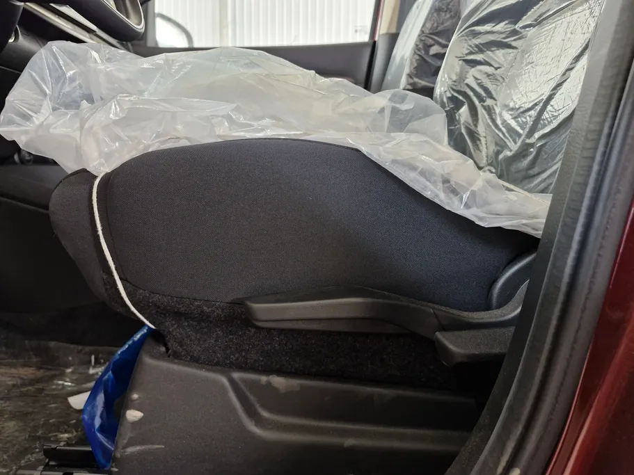 سوزوكي ارتيجا GLX 2025 