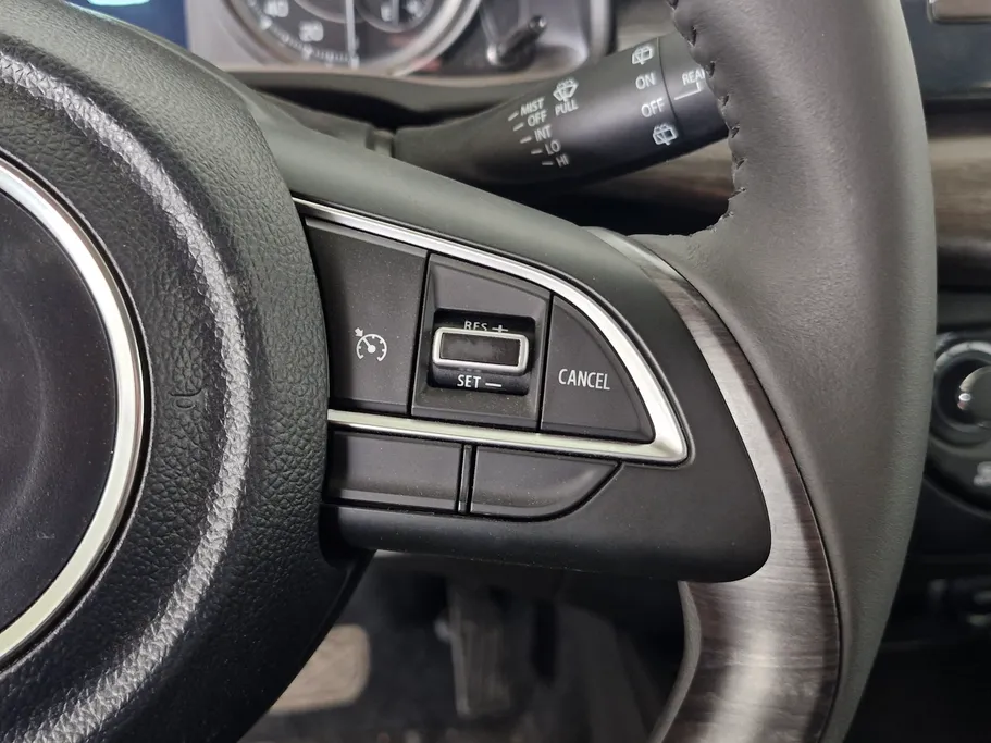 سوزوكي ارتيجا GLX 2025 