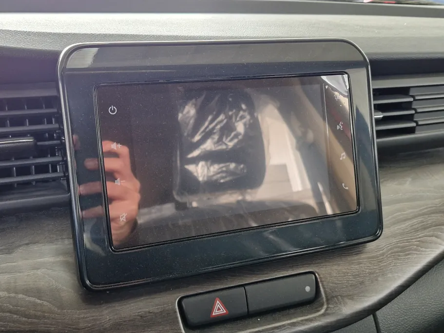 سوزوكي ارتيجا GLX 2025 