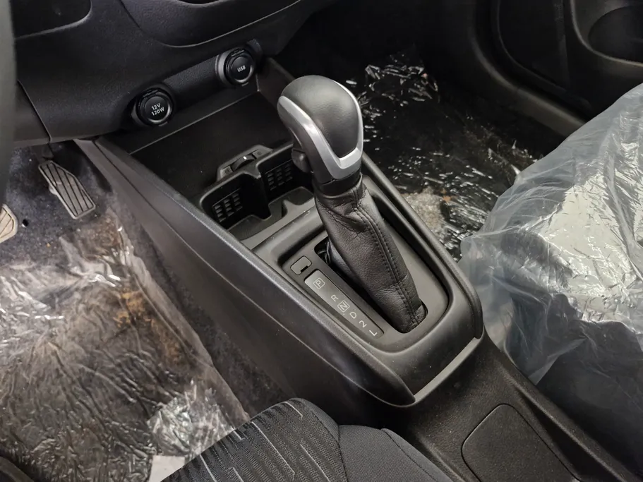 سوزوكي ارتيجا GLX 2025 