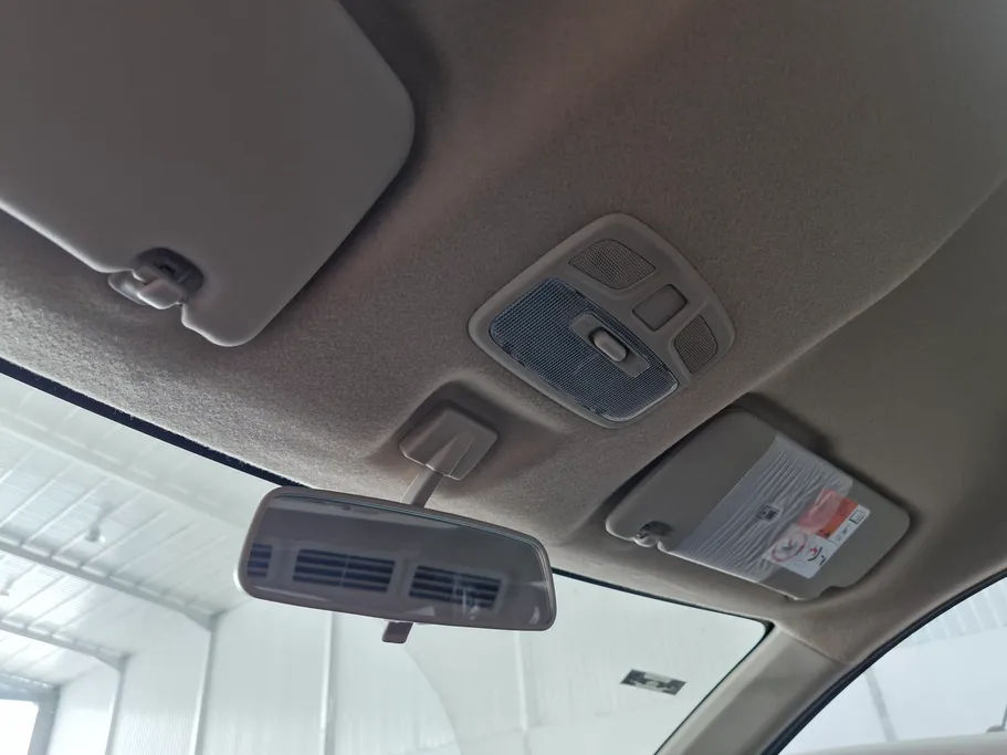 سوزوكي ارتيجا GLX 2025 