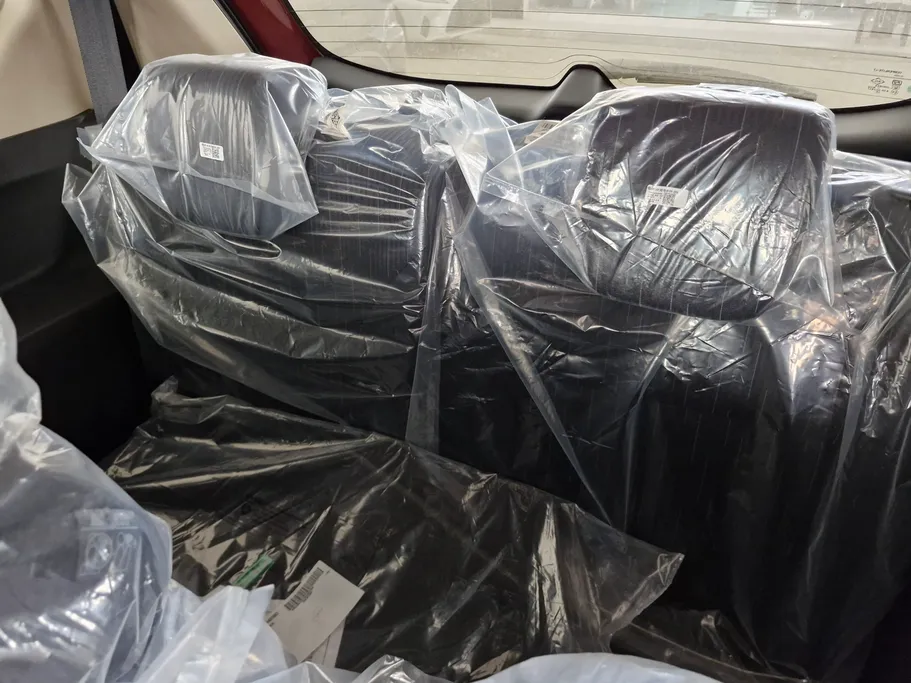 سوزوكي ارتيجا GLX 2025 