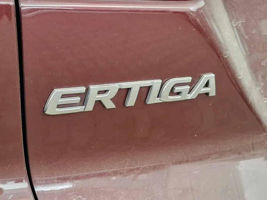 سوزوكي ارتيجا GLX 2025 