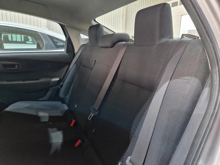 2023 Toyota Yaris  Y 