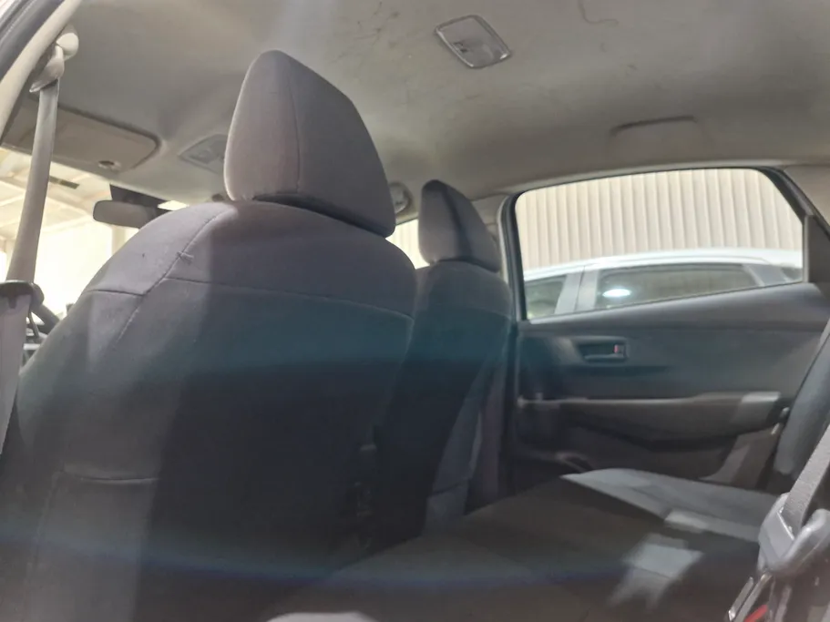 2023 Toyota Yaris  Y 