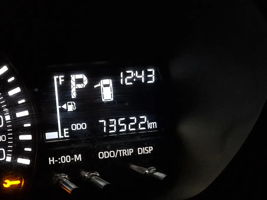 2023 Toyota Yaris  Y 