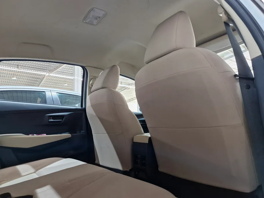 2023 Toyota Yaris  Y 