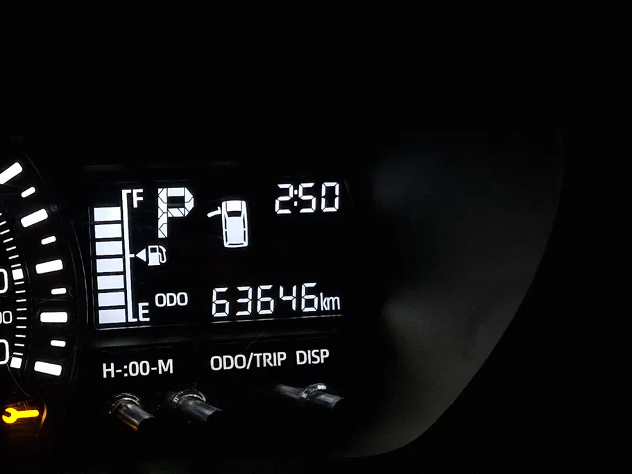 تويوتا يارس Y 2023 