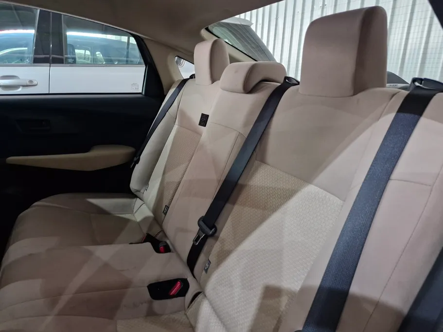 تويوتا يارس Y 2023 