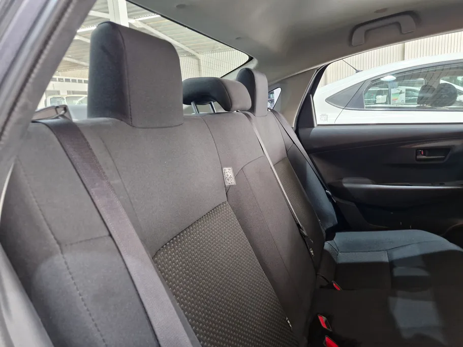 2024 Toyota Yaris  Y 