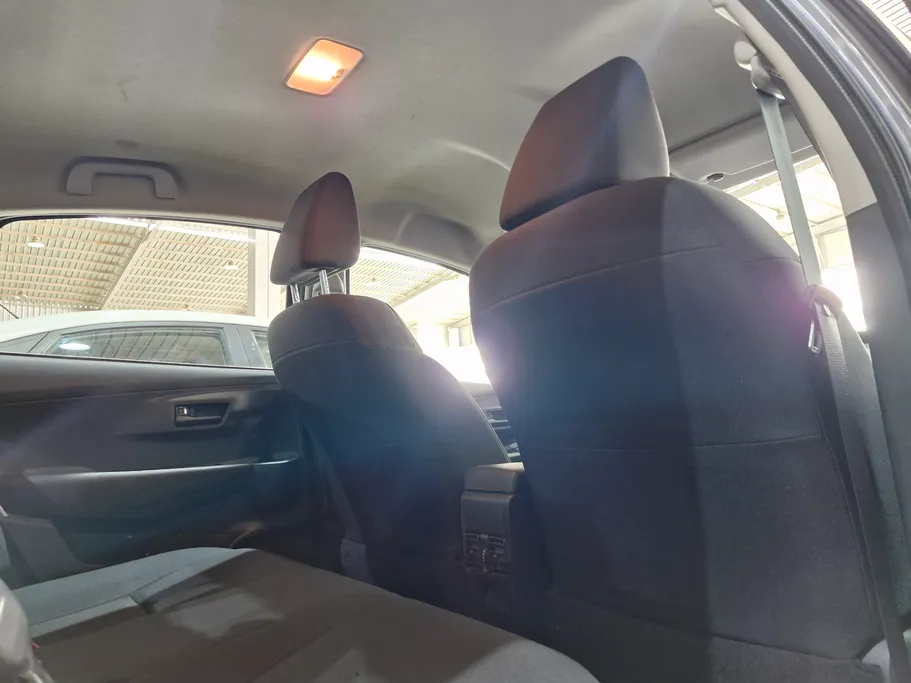 2024 Toyota Yaris  Y 