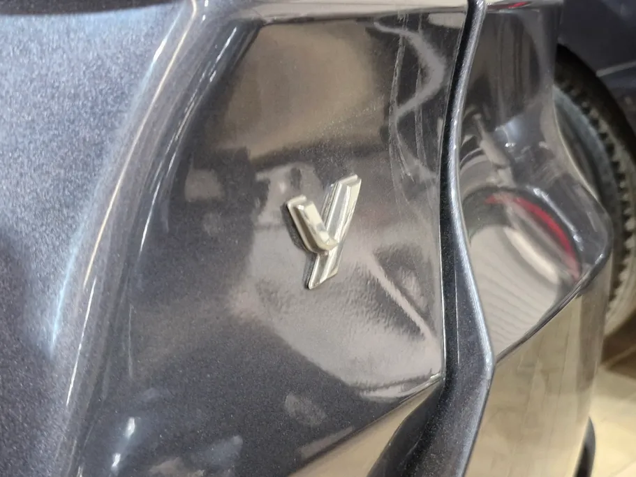 2024 Toyota Yaris  Y 