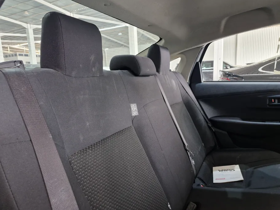 2023 Toyota Yaris  Y 