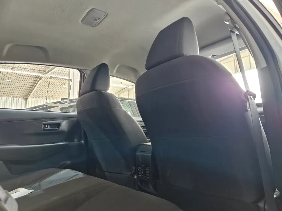 2023 Toyota Yaris  Y 