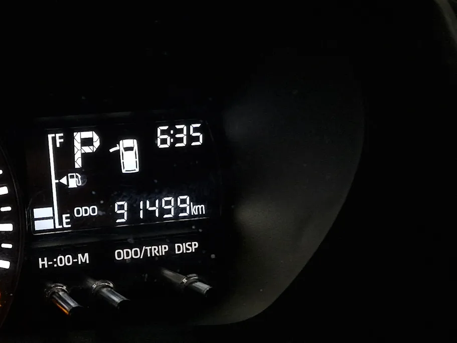 تويوتا يارس Y 2023 