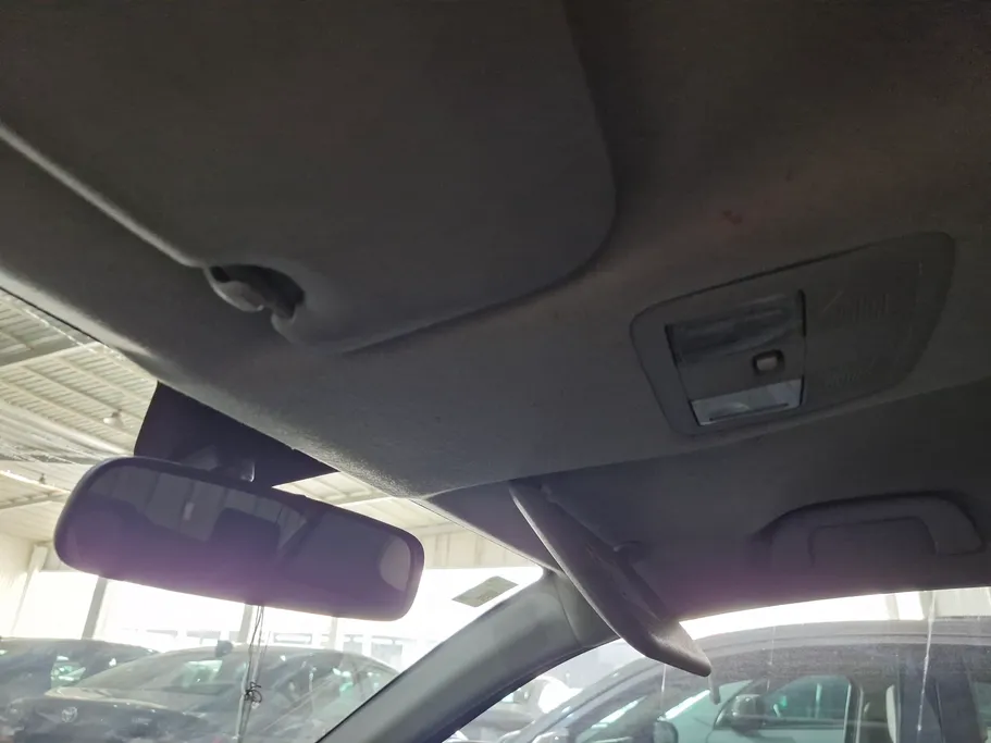 تويوتا يارس Y 2023 