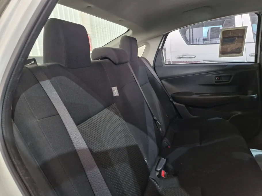 تويوتا يارس Y 2023 