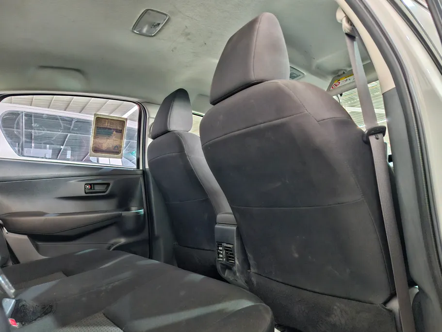 تويوتا يارس Y 2023 