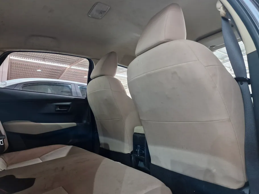 2023 Toyota Yaris  Y 