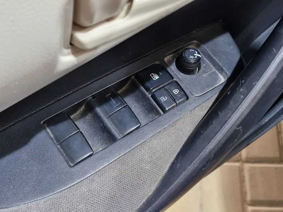 2023 Toyota Corolla XLI 