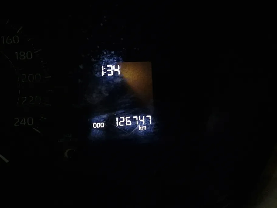 2023 Toyota Corolla XLI 