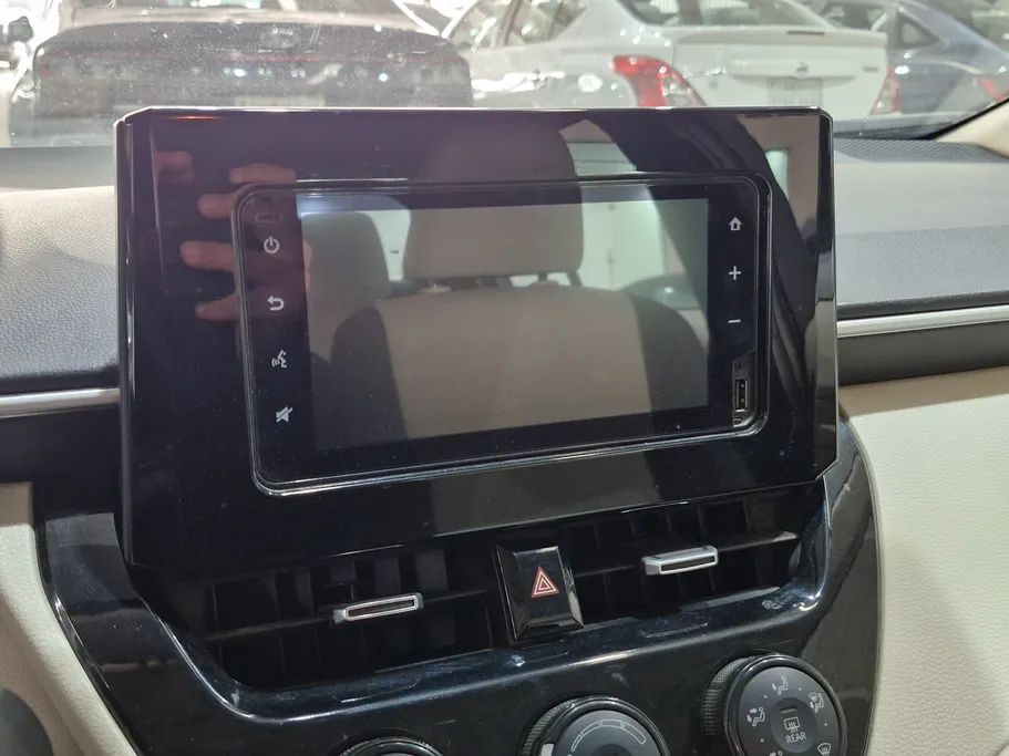 2023 Toyota Corolla XLI 