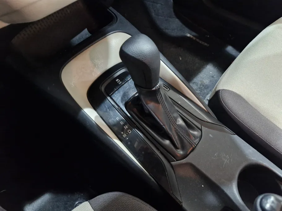 2023 Toyota Corolla XLI 