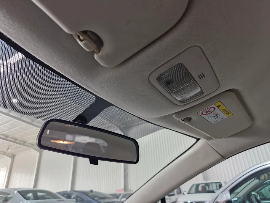 2023 Toyota Corolla XLI 