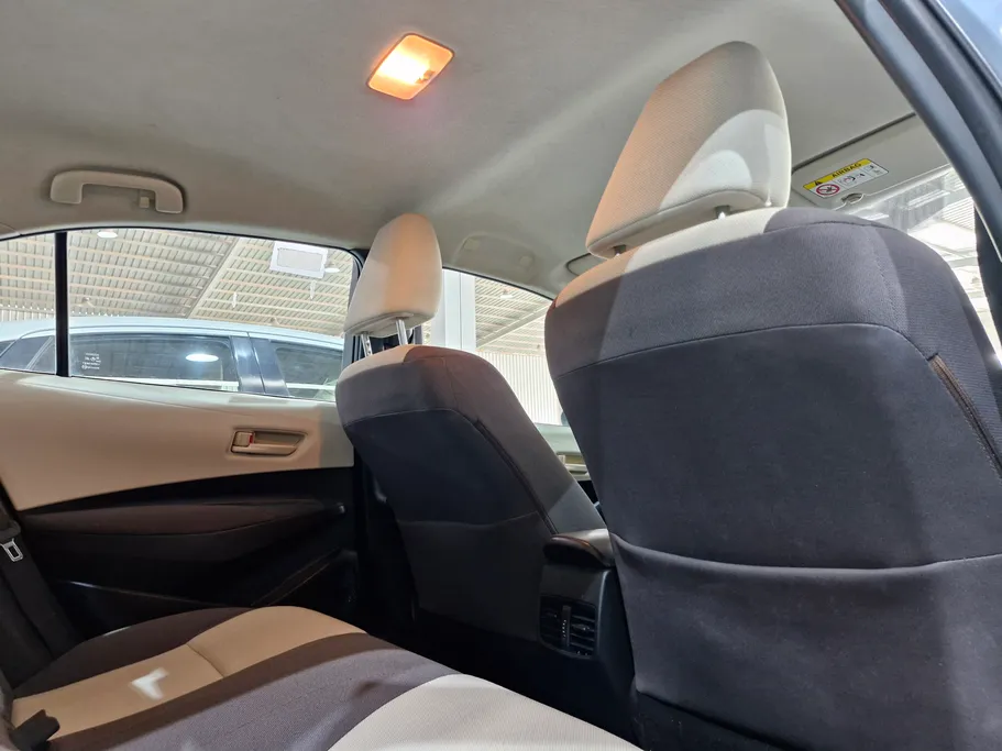 2023 Toyota Corolla XLI 