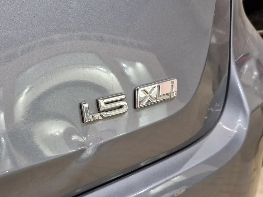 2023 Toyota Corolla XLI 