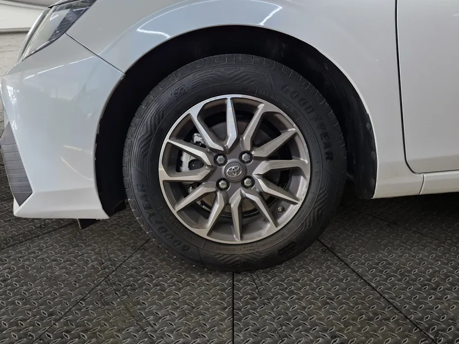 تويوتا يارس Y 2023 