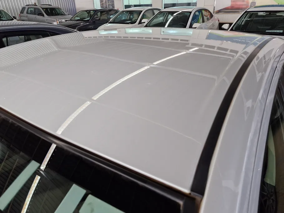 تويوتا يارس Y 2023 