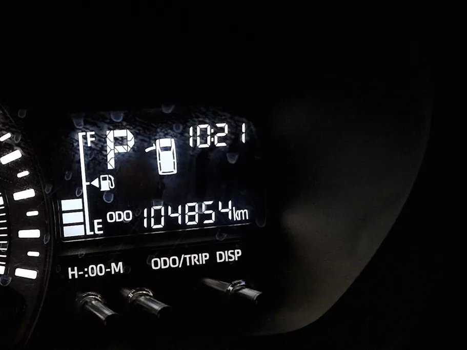 تويوتا يارس Y 2023 