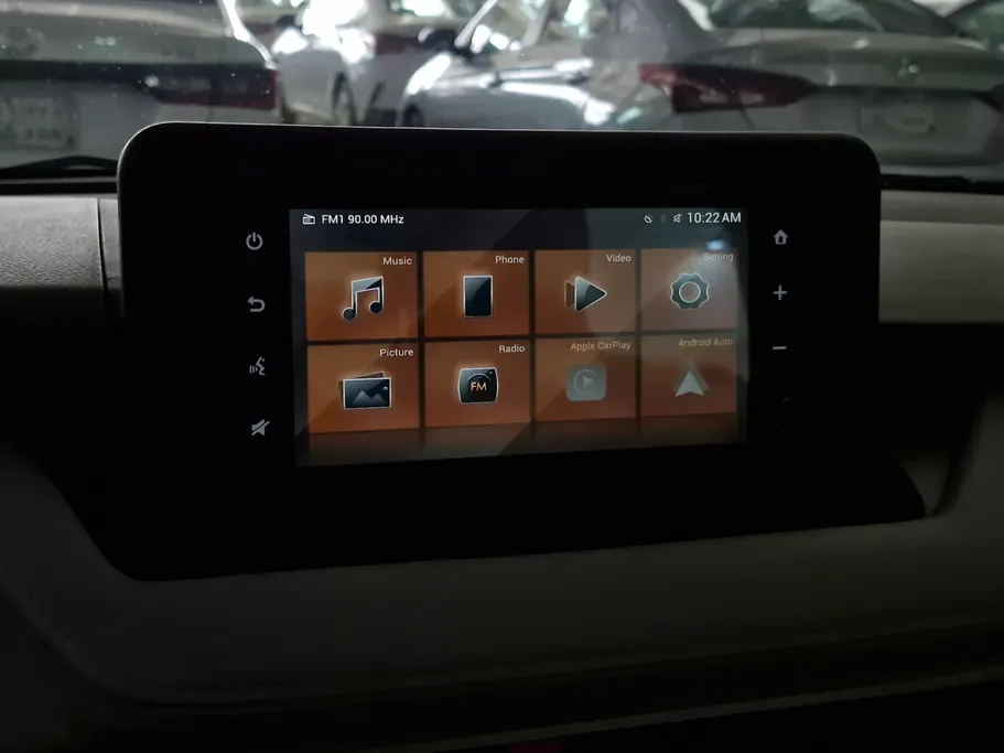 تويوتا يارس Y 2023 