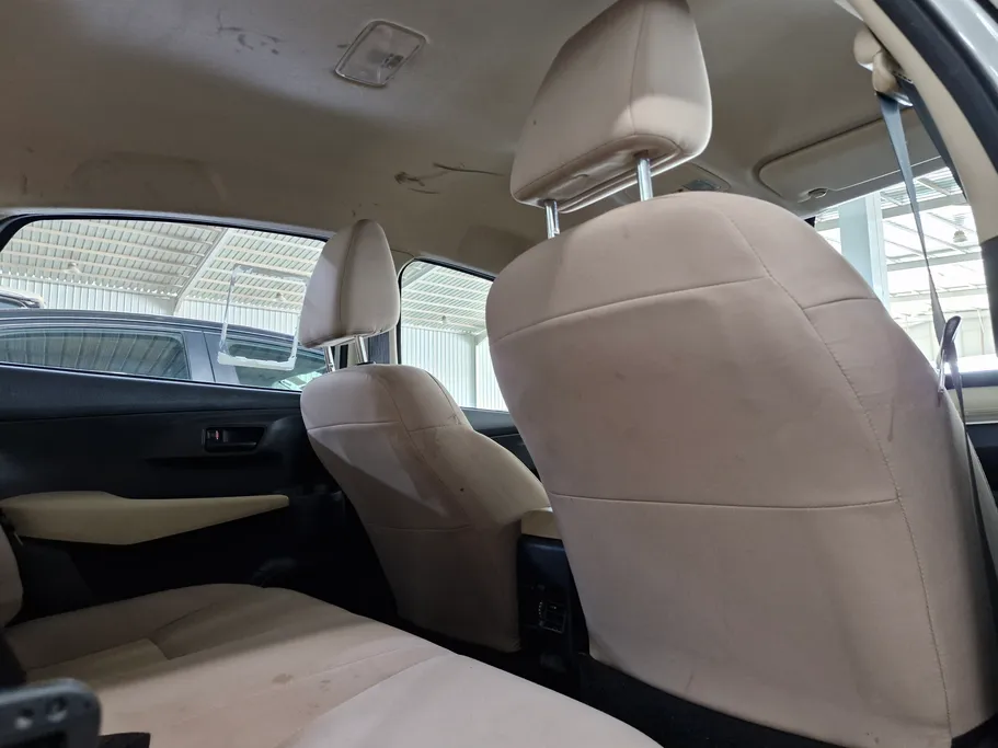 تويوتا يارس Y 2023 