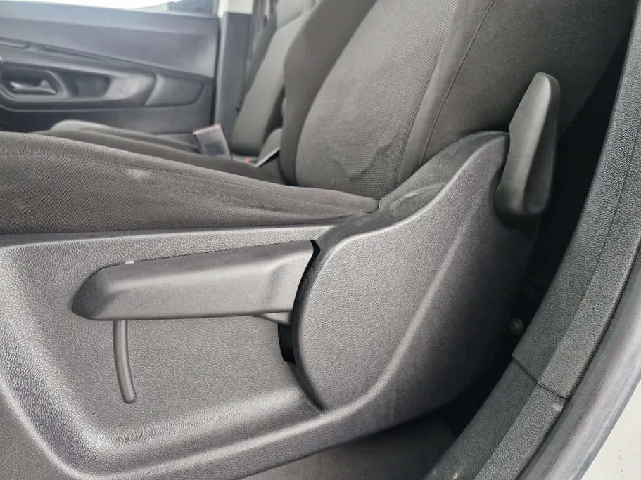 بيجو بارتنر Short van 2023 