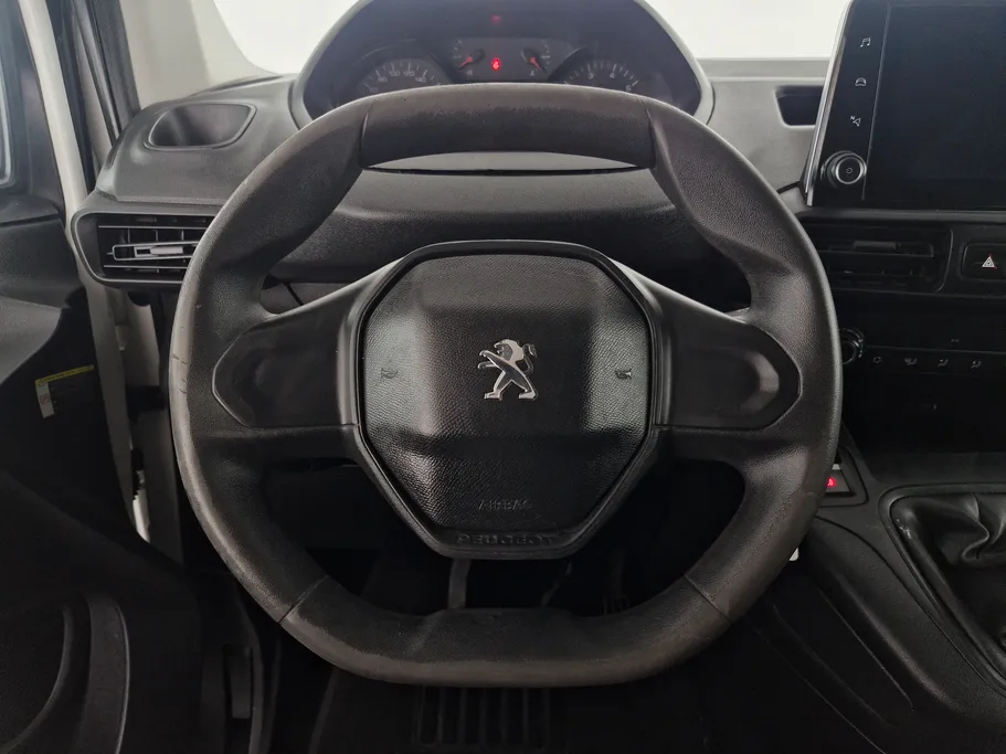 بيجو بارتنر Short van 2023 