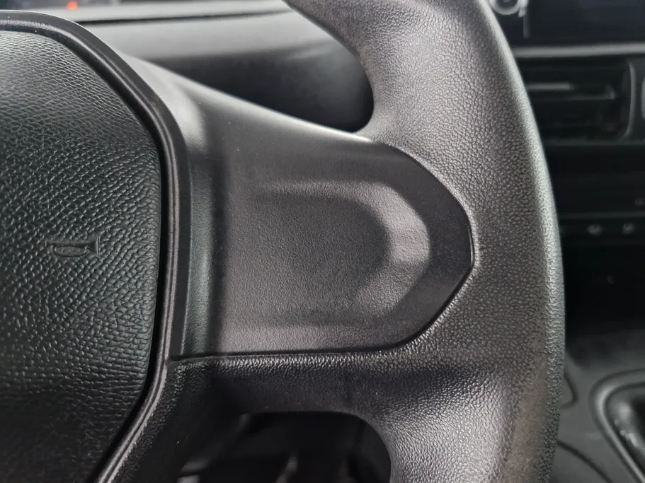 بيجو بارتنر Short van 2023 