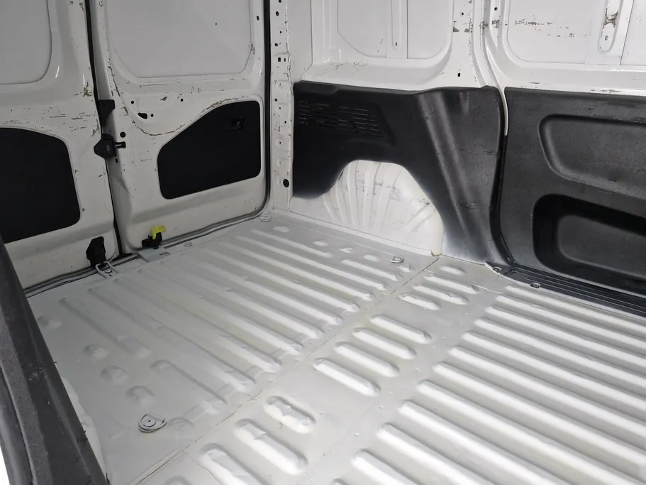 بيجو بارتنر Short van 2023 